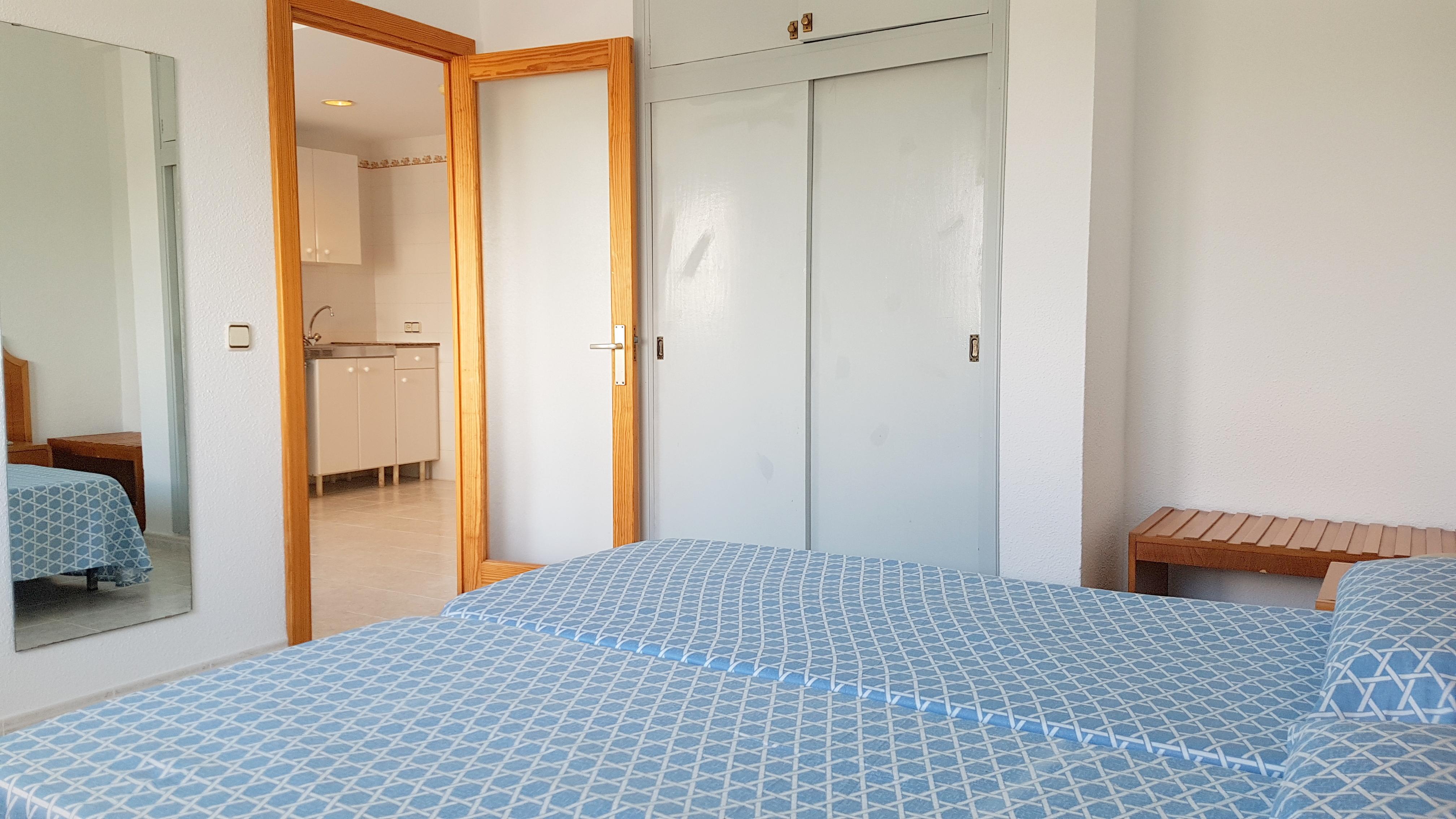 Stil Mar Y Paz Aparthotel Can Picafort  Εξωτερικό φωτογραφία