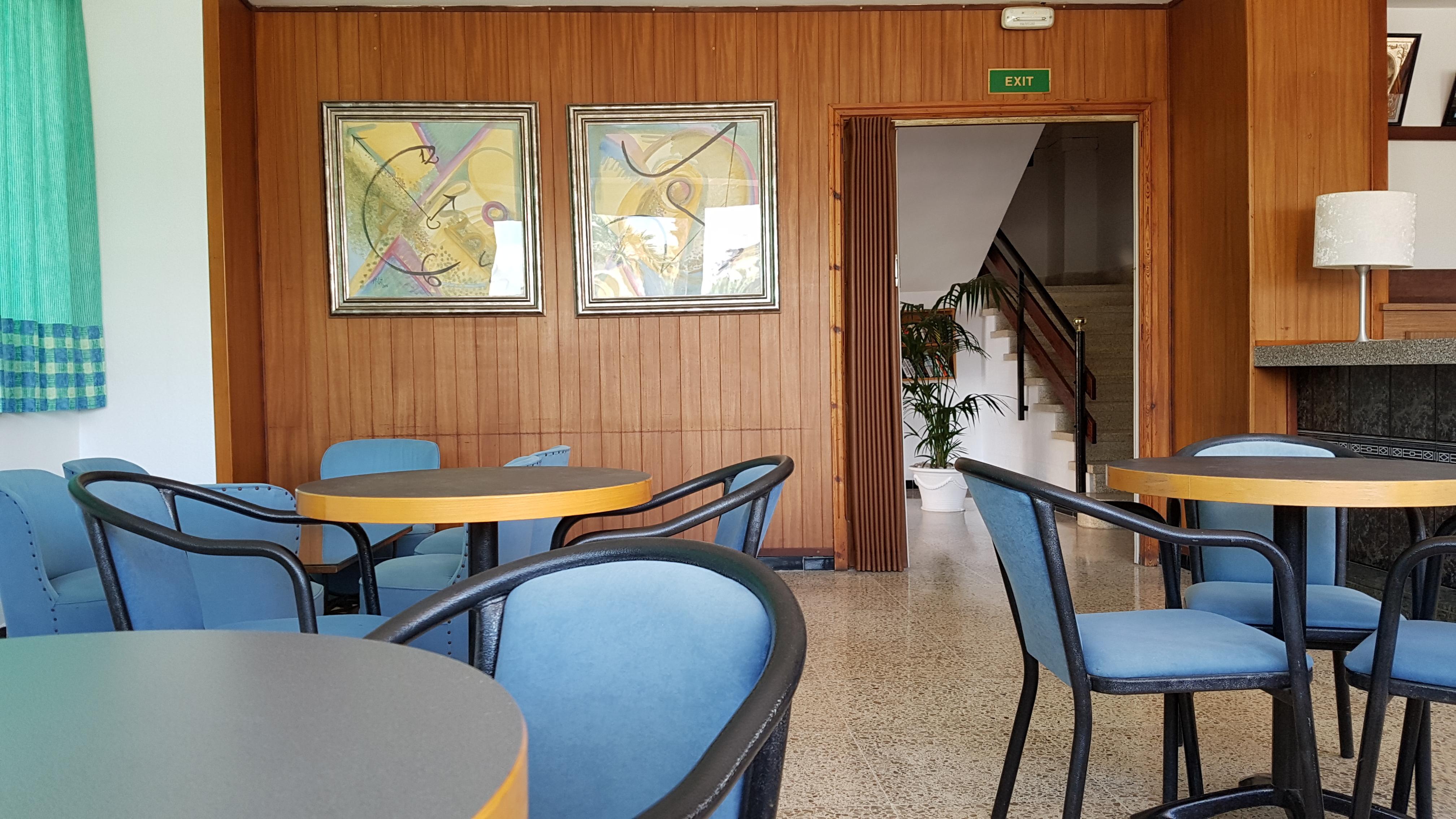 Stil Mar Y Paz Aparthotel Can Picafort  Εξωτερικό φωτογραφία