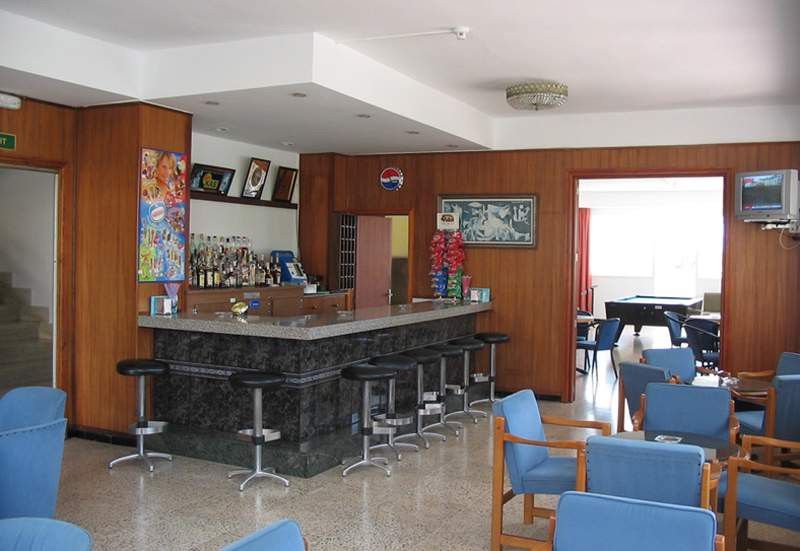 Stil Mar Y Paz Aparthotel Can Picafort  Εξωτερικό φωτογραφία