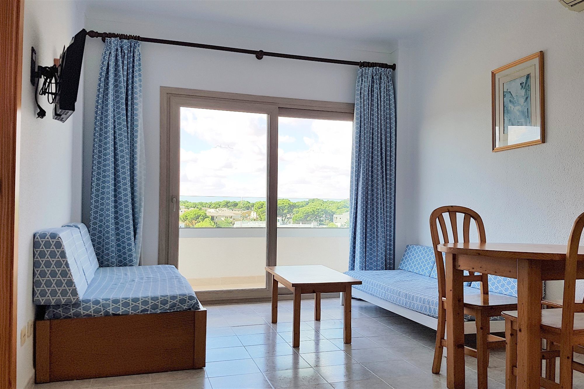 Stil Mar Y Paz Aparthotel Can Picafort  Εξωτερικό φωτογραφία