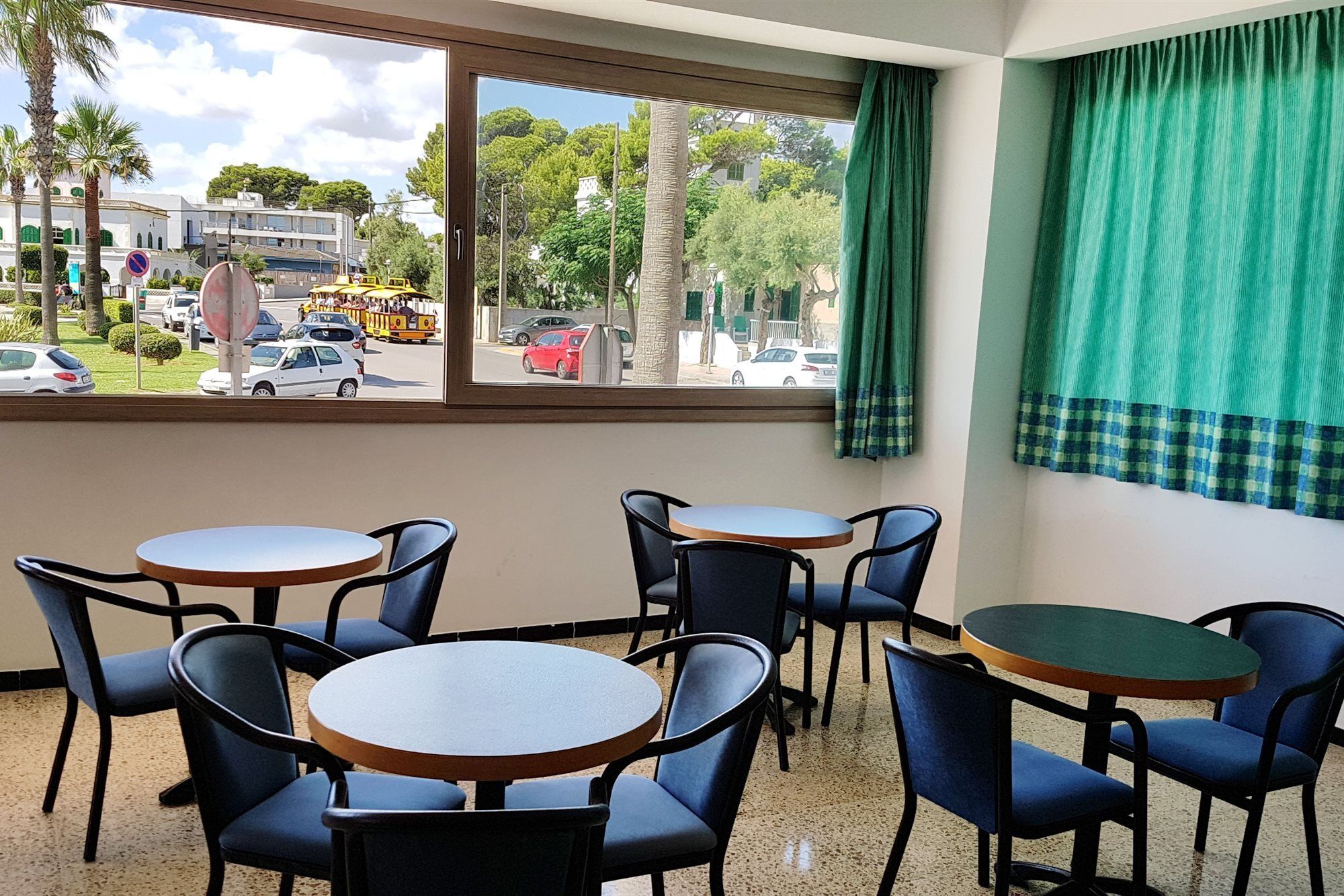 Stil Mar Y Paz Aparthotel Can Picafort  Εξωτερικό φωτογραφία